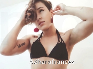 Adharafrances