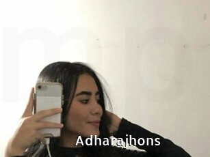 Adharajhons