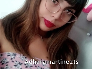 Adharamartinezts