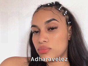 Adharavelez