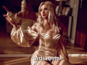 Adiaquine