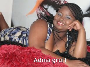 Adina_gruff