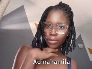Adinahamila