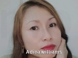 Adinawilliams