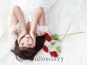 Adinsclayy