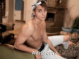 Adisporty