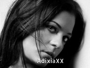 AdixiaXX
