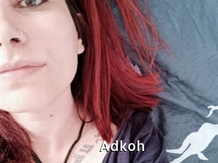 Adkoh