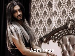 Admireyo
