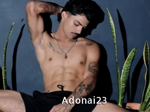 Adonai23