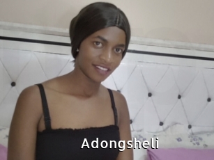 Adongsheli