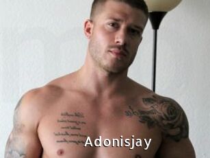 Adonisjay