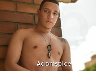 Adonispice
