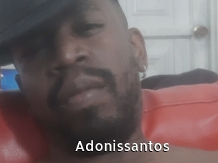 Adonissantos
