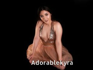 Adorablekyra