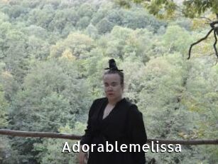 Adorablemelissa
