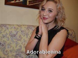 Adorablenina