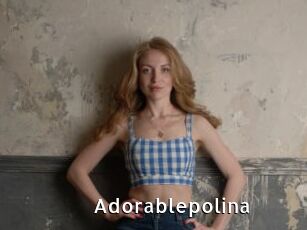 Adorablepolina
