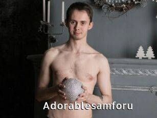 Adorablesamforu