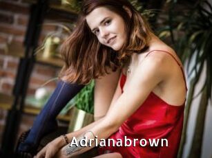 Adrianabrown