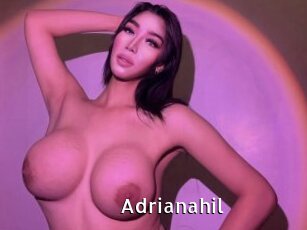 Adrianahil