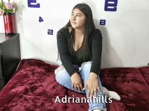 Adrianahills