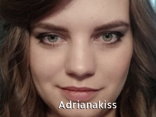 Adrianakiss