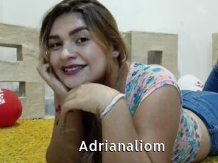 Adrianaliom
