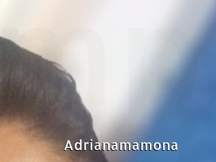 Adrianamamona