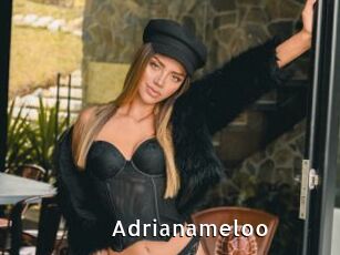 Adrianameloo