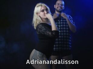 Adrianandalisson