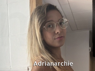 Adrianarchie