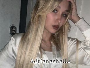 Adrianashalle