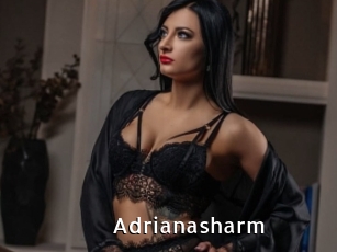 Adrianasharm
