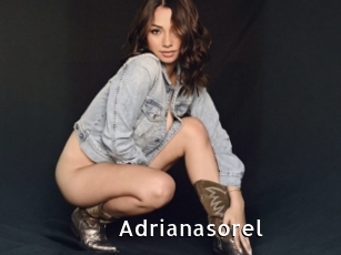 Adrianasorel