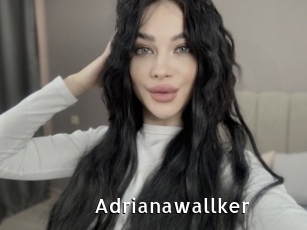 Adrianawallker