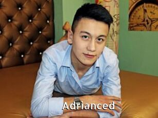 Adrianced