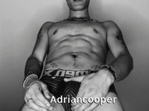 Adriancooper
