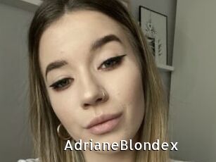 AdrianeBlondex