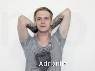 Adrianlix