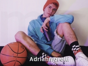 Adrianmorelli