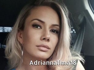 Adriannalima18
