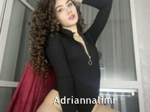 Adriannalimi
