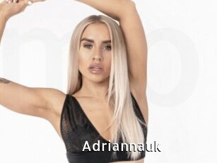 Adriannauk