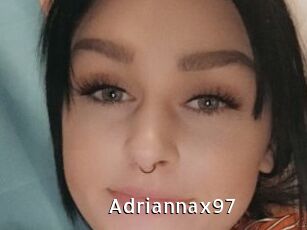 Adriannax97