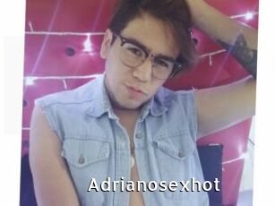 Adrianosexhot
