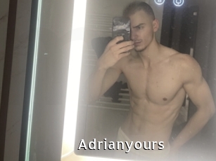 Adrianyours