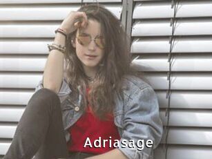 Adriasage