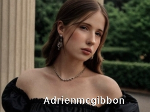 Adrienmcgibbon