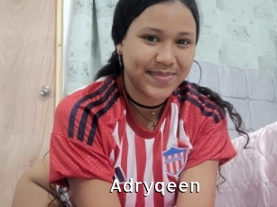 Adryqeen